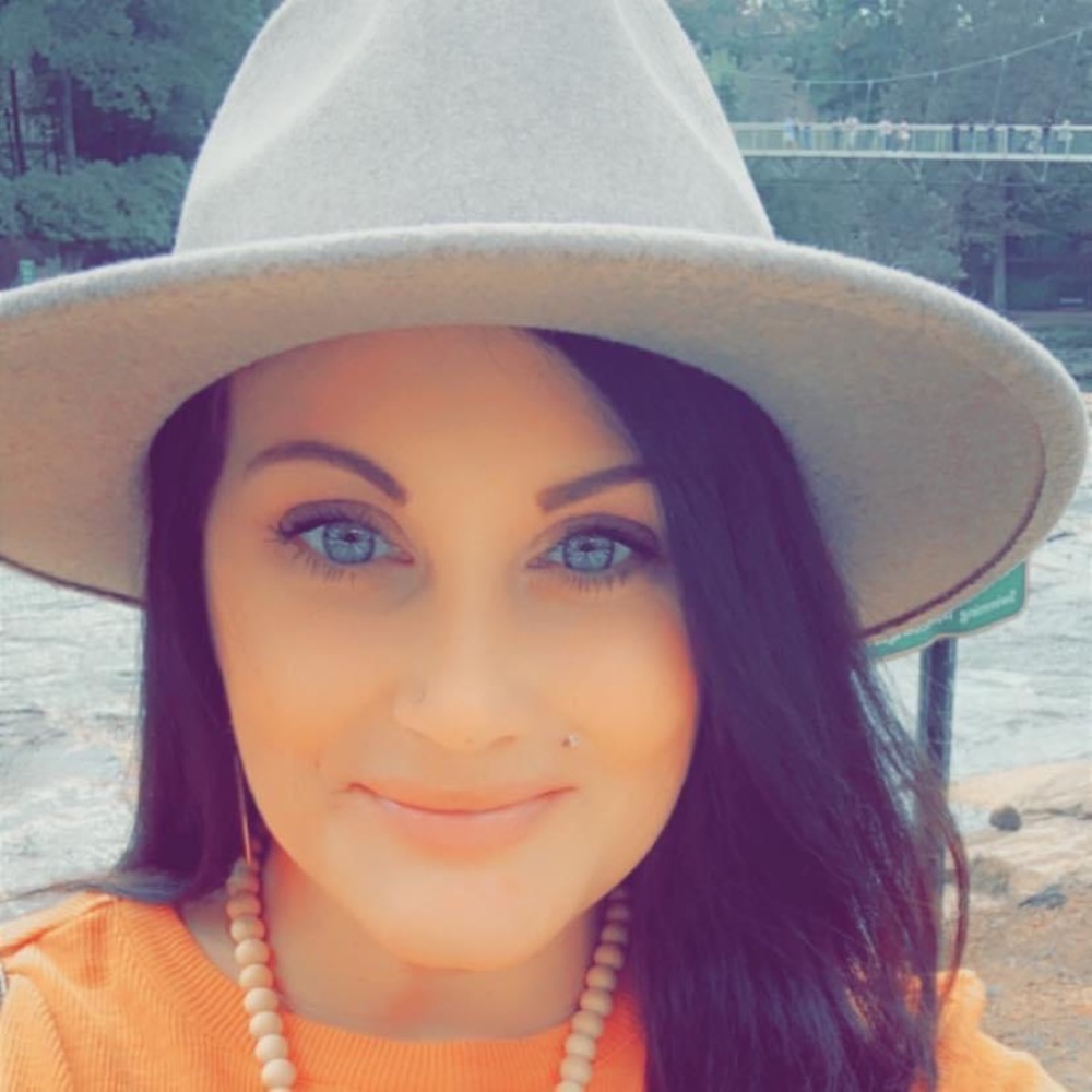 Meet your Posher, Jessica